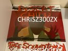 Limited Run Desert Child PS4 Switch XBOX Vinyl Record Soundtrack 2LP Color Mondo