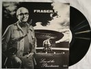 FRASER MACPHERSON & OLIVER GANNON Live LP Vinyl NM-/NM- Canada Jazz 1975