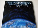 LP TESTAMENT - THE NEW ORDER