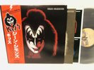 KISS GENE SIMMONS OBI VINYL JAPAN CASABLANCA VIP-6578 LP