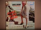 JAMES BROWN OG EP PLEASE PLEASE PLEASE1958 KING NEAR MINT RARE