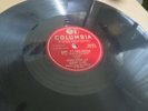 78RPM Columbia Dinah Shore + Buddy Clark - Baby, It's Cold Outside EE- /Fling E-