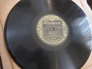 78RPM Brunswick 2989 Ray Miller, Miff Mole, F Trumbauer, Spanish Shawl nice E-