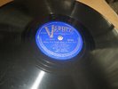 78RPM Varsity Buddy Clark, RARE Disney Pinocchio, Wish Upon Star / Music V+ V V+
