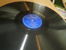 78RPM Columbia Igor Stravinsky, Piano Rag Music / Rag-Time, beauty E E+ or (NM)