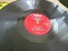 78RPM United 110 Jimmy Forest (Original 1st version) Night Train / Bolo Blues V+