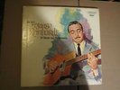 33RPM Capitol Double Album, Best of Django Reinhardt 24 Classics, nice E- V+ E-