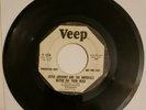 Little Anthony The Imperials-Better Use Your Head 45 Promo - Veep ?– V 1228 - VG