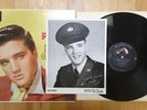 ELVIS PRESLEY KING CREOLE VINYL RECORD ALBUM LP MONO LMP 1884 WITH PHOTO