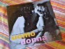 UOMO DONNA - PRIMA STAMPA 2017 - DOPPIO LP SIGILLATO - ANDREA LASZLO DE SIMONE