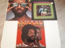 Gil Scott- Heron 3 LP's