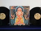 Hawkwind, Space Ritual, United Artists Records UA-LA120-H2,1973,2 LPs Psych/Prog
