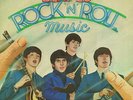 The Beatles Rock 'N' Roll Music 2 X LP VINYL Parlophone 1976
