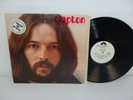 ERIC CLAPTON Clapton self-titled 1973 WHITE LABEL DJ PROMO LP Polydor PD 5526