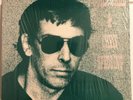 John Cale - Hard Rock Cafe (Blue Vinyl) (not TMOQ TAKRL CBM) Velvet Underground