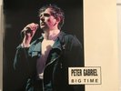 Peter Gabriel - Big Time 2lp (not TMOQ TAKRL CBM)