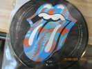 ROLLING STONES  STEEL WHEELS LIVE   10INCH PICTURE VINYL   RSD 2020