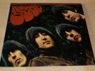 THE BEATLES Rubber Soul MFSL 1-106, LP - Complete and in Near Mint all about