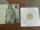 Brandi Carlile S/T Clear vinyl #514/1000 & Brandi/lone Bellow RSD Yellow 7”vinyl