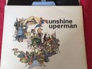 Donovan - Sunshine Superman (Mono) LP UK 1967 NPL 18181 Ex /Ex First Edition PYE