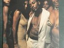 D’Angelo - Voodoo DJ Soul Essentials Vinyl Record (VG) Hip Hop Promo