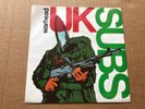UK Subs - Warhead 3 Track 7