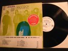 Great Society w/Grace Slick - Conspicuous Absence -1968 Mono Vinyl 12'' Lp/ Rock