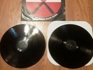 Pink Floyd - “And The Walls Came Down” — 2 LPS RARE