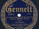 BLUES - TINY FRANKLIN 