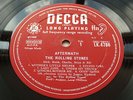 The Rolling Stones - Aftermath // Orig UK '66 Decca Mono LP EX copy