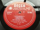 The Rolling Stones - Beggars Banquet // Orig. UK '68 Decca Mono LP