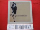 The Style Council - Home And Abroad. 1986 LP/Vinyl. - TSCLP 3