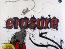 ERASURE The Two Ring Circus - 2LP / Yellow Vinyl - RSD 2018