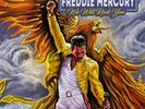 WE WILL ROCK YOU / IN MEMORY OF FREDDIE MERCURY(YELLOW VINYL) by QUEEN Vinyl LP