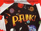 various artists - Classic P-Funk Vol 1 - Mastercuts - 1993 #92409