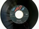 Kimball Coburn - Please, Please   NM - Rockabilly 45rpm