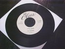 BLENDERS 45 Class 1950'S R&B DOO WOP  my heart's desire  First Press DJ PROMO
