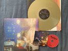 Weyes Blood Titanic Rising Rough Trade Exclusive Gold Vinyl With Live CD Rare LP