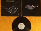 Supertramp - Crime Of The Century Vinyl Record LP SP 3647 1974 AM Records