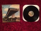 THE DOOBIE BROTHERS The Captain And Me VG 1973 QUADRADISC SANTA MARIA 1A/1A