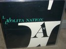 GAME THEORY lolita nation ( rock ) 2lp