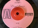 Halloween Drugged Out Psych Surf 45 Lloyd Green - The Trip HEAR  Big A LSD Drugs