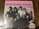 Jefferson Airplane ?– Surrealistic Pillow 1967 RCA LSP-3766 Jacket Vinyl