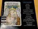NATIVITY IN BLACK A TRIBUTE TO BLACK SABBATH LP RSD 2020 Swirl Vinyl LP LTD 3000