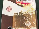 LED ZEPPELIN LED ZEPPELIN II US ORIG'69 ATLANTIC 1ST PRESS HYPE STICKERS SEALED