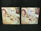 Terry Callier What Color Is Love LP Record Original 1972 Cadet VG- Vinyl 2 for 1