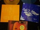 Alice in Chains Jar of Flies. Double lp coloured vinyl