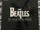 The Beatles Past Masters Vol. One & Two Original US Shrink Vinyl 2 LP Oct 1988