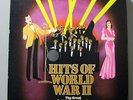 V.A.- Hits Of World War II Vol.1-7. The Great British Dance Bands 1939-45. 8x Lp