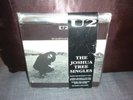 U2 The Joshua Tree Singles 1987 U2 PK1